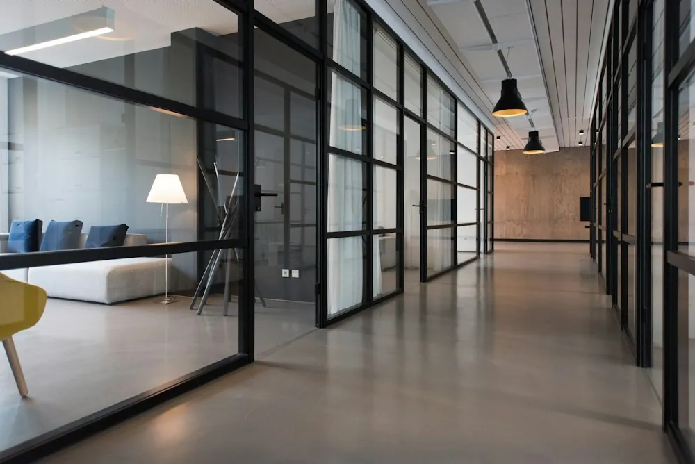 Ofis Temizliği — İstanbul Ev İşyeri Temizliği