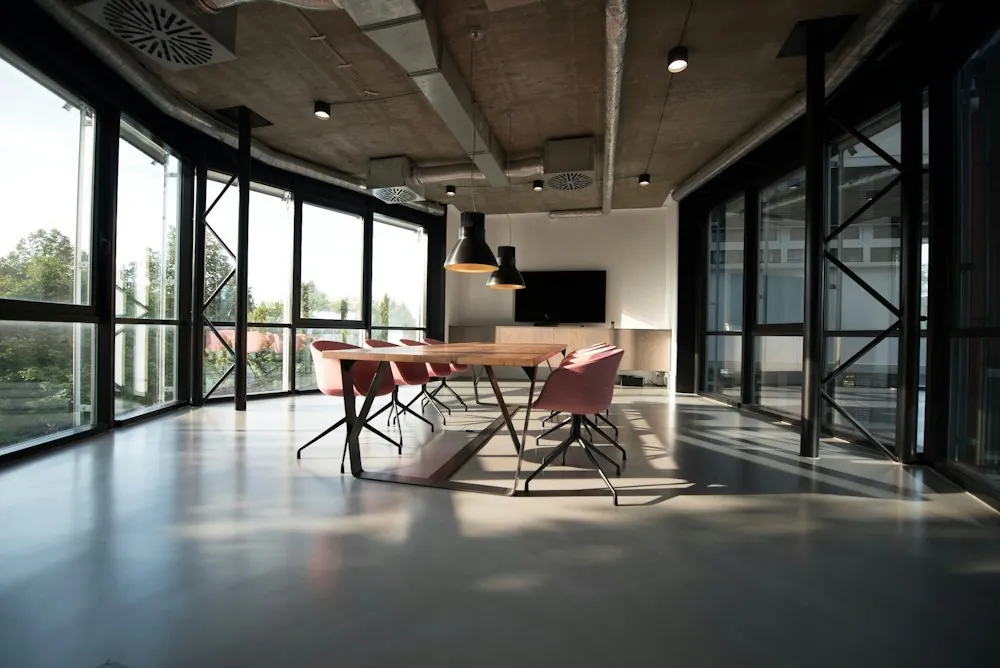 Büro Temizliği — İstanbul Ev İşyeri Temizliği
